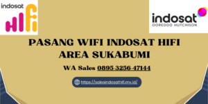 Indosat HiFi Sukabumi